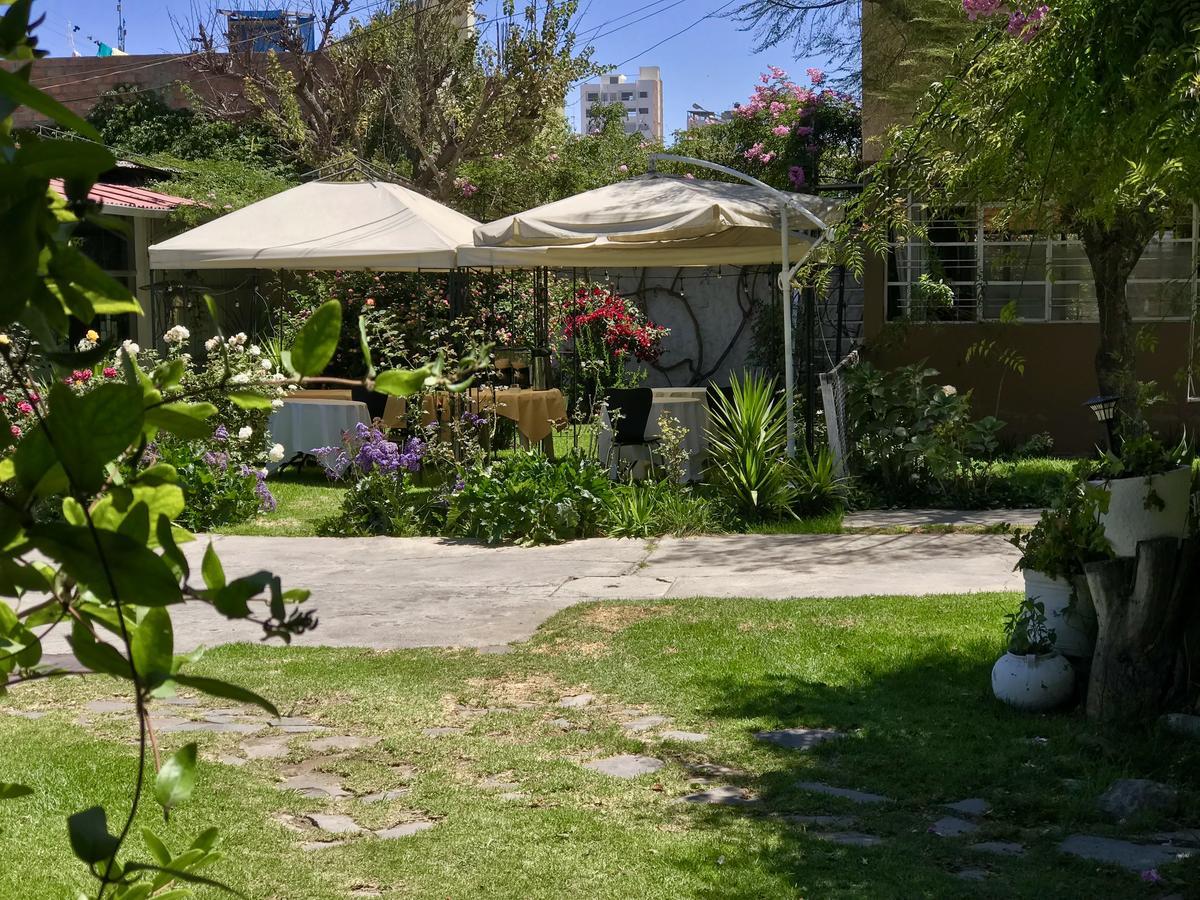 Grace Valley Hotel Arequipa Eksteriør billede