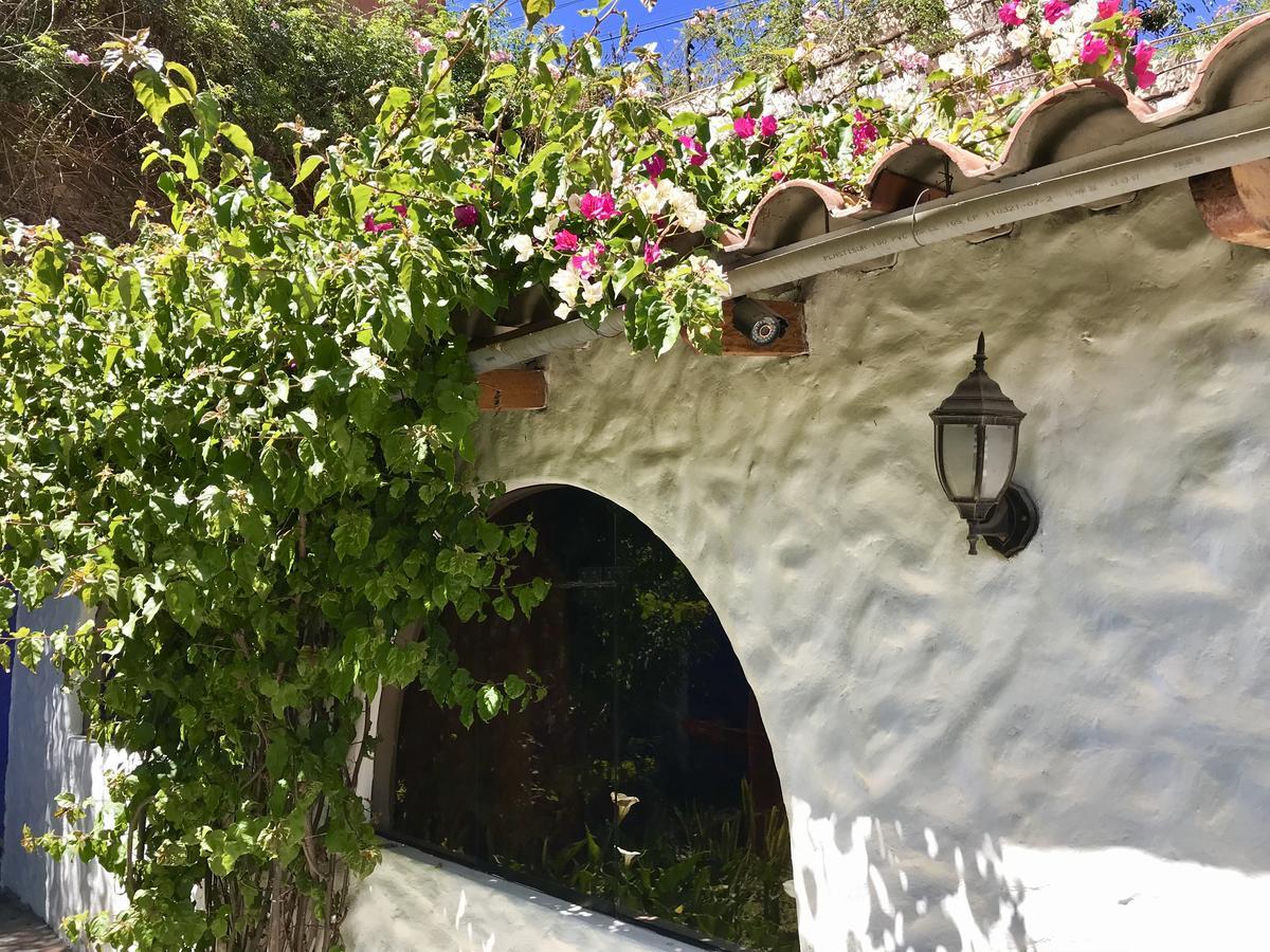 Grace Valley Hotel Arequipa Eksteriør billede